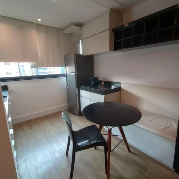Lindo loft Vila Olimpia - Foto 5