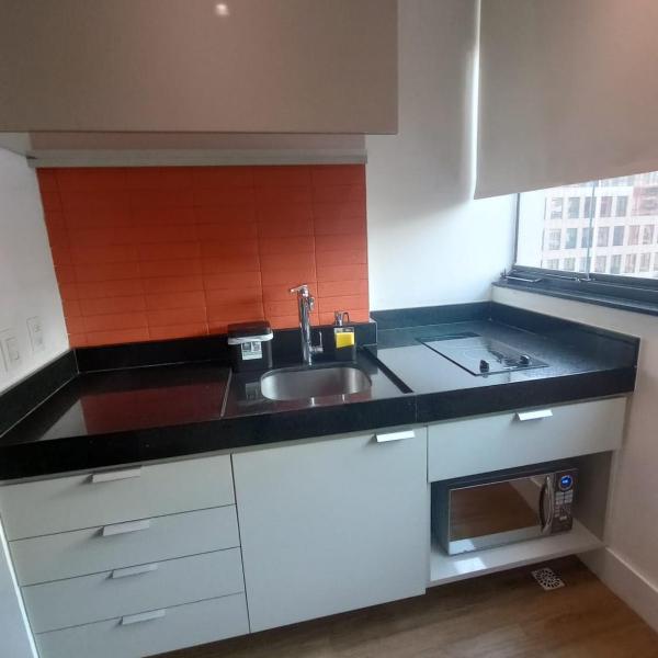 Lindo loft Vila Olimpia - Foto 3