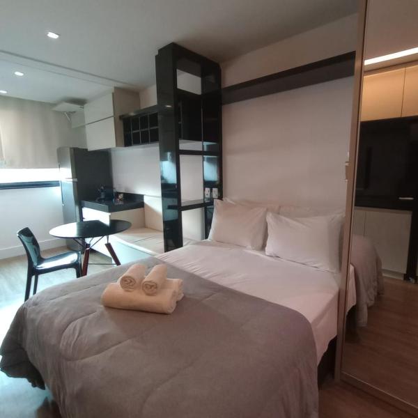 Lindo loft Vila Olimpia - Foto 2