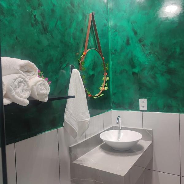 POUSADA NOSSO CANTO ALTER - Foto 5