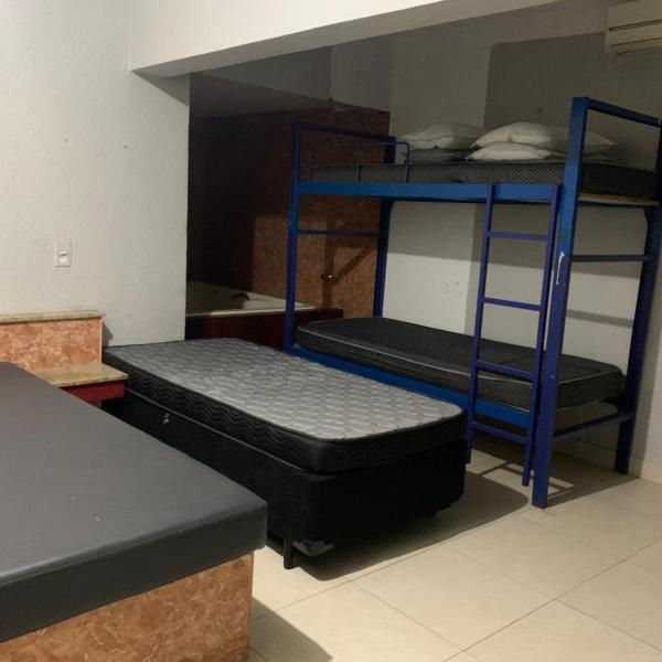 Pousada e Alojamento AzulMS - Foto 2