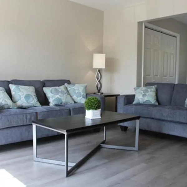 Charming 3-bedroom house Scenic&Close to Downtown, hotel in Nashville