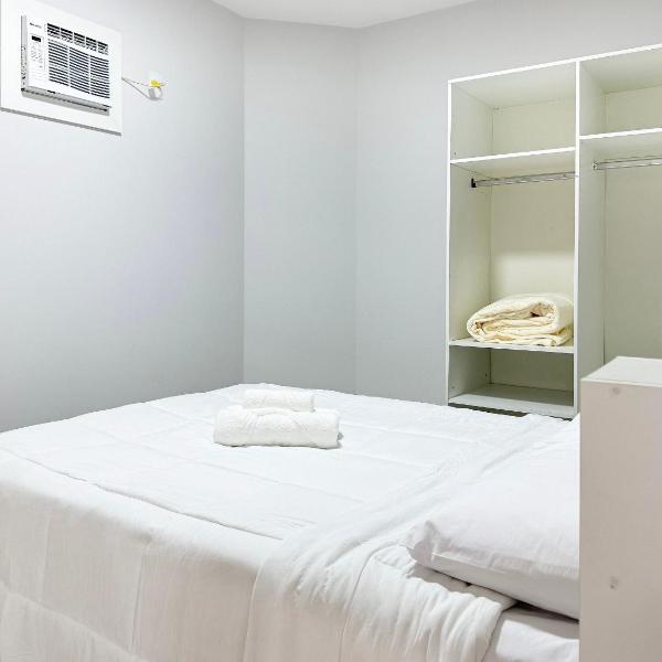 Res. Villa de Collina - Centro de Floripa - CEN002 - Foto 3
