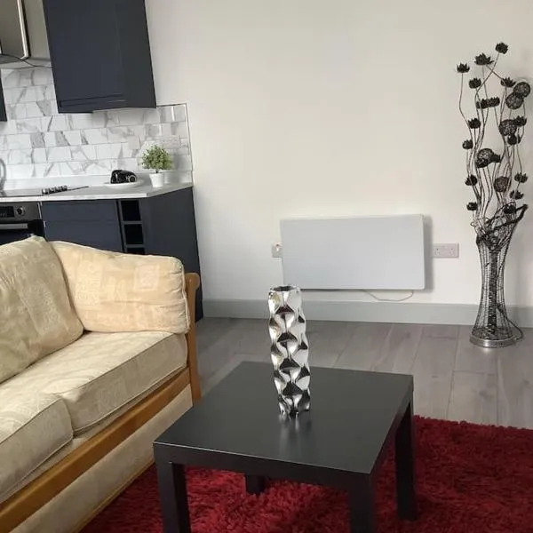 Come and relax at Greater Grace, hotel a Desborough