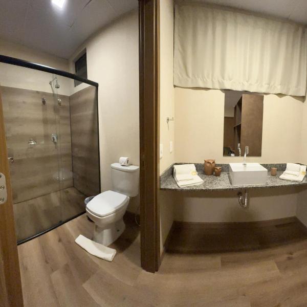 Cerrado Plaza Hotel - Foto 3