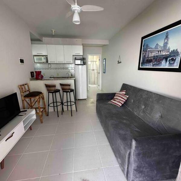 Apartamento Térreo Super Conforto
