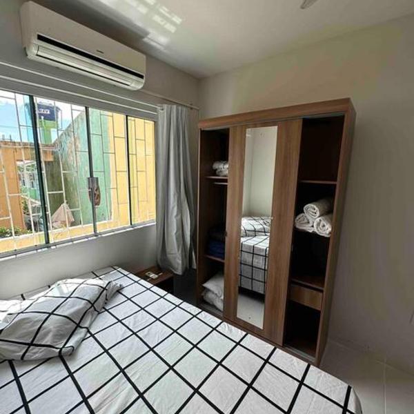 Apartamento Térreo Super Conforto - Foto 2