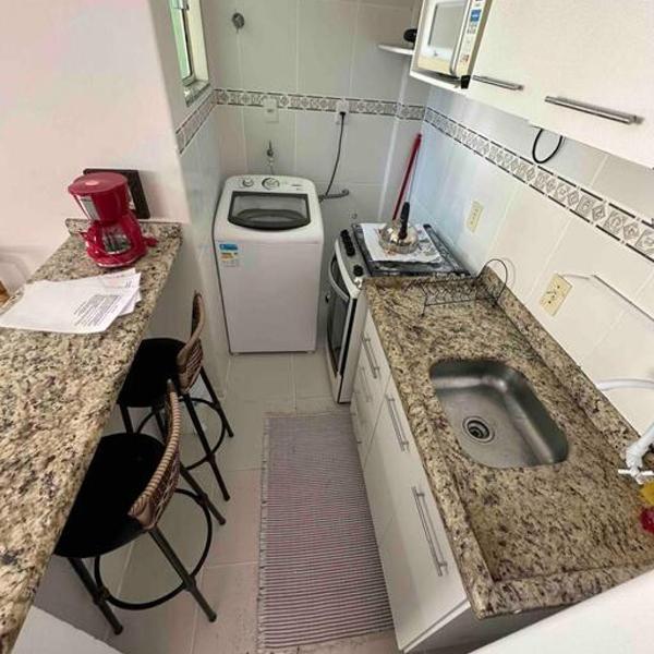 Apartamento Térreo Super Conforto - Foto 3