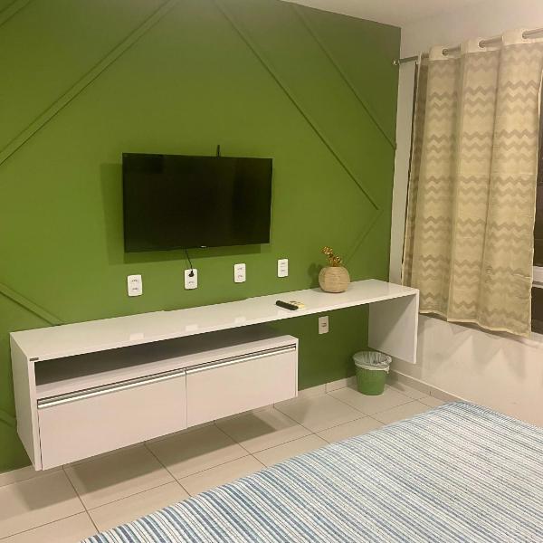 Smart Residence flat 803 - Foto 5