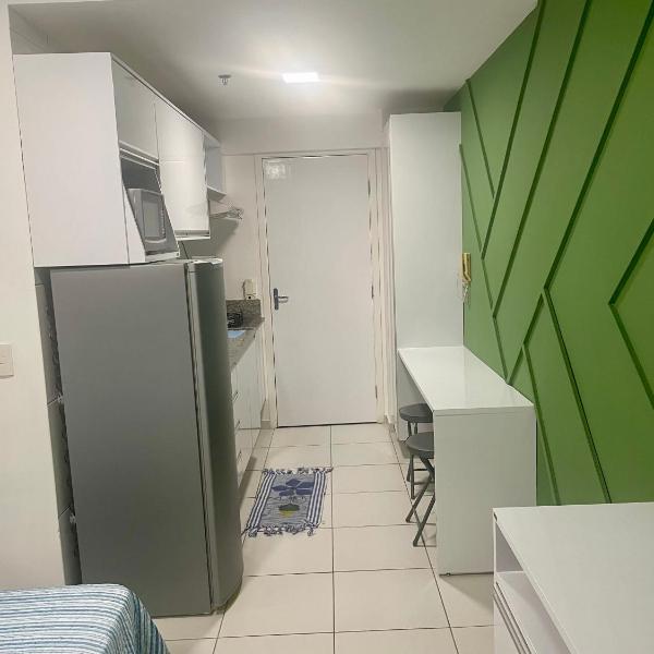 Smart Residence flat 803 - Foto 4