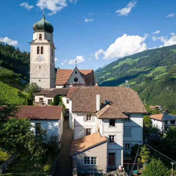 Privatzimmervermietung Messner, hotel v destinaci Rifiano