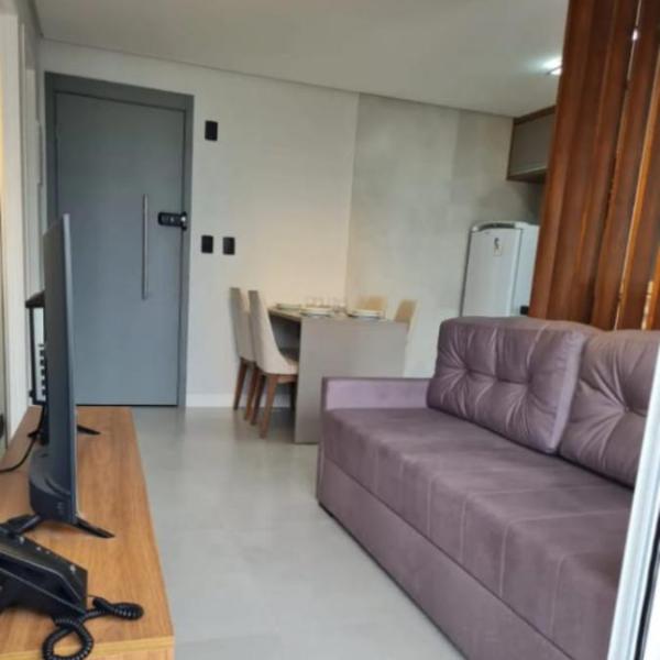 Apartamento em Praia Grande
