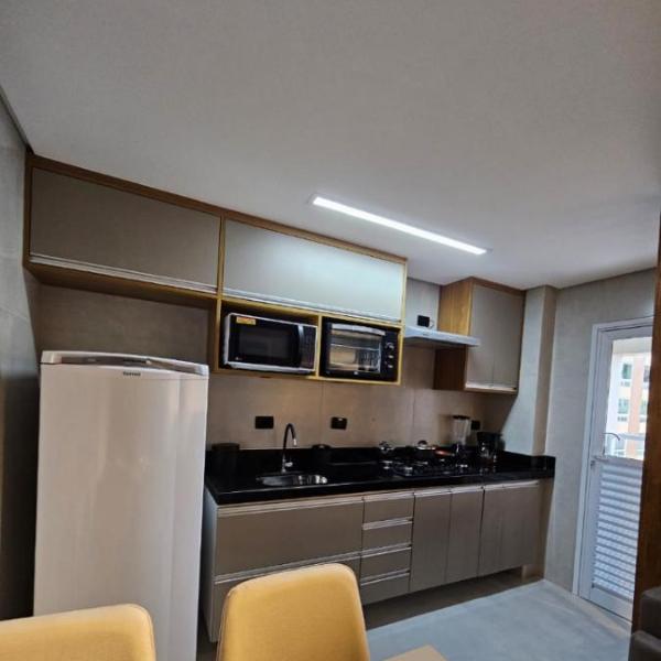 Apartamento em Praia Grande - Foto 5