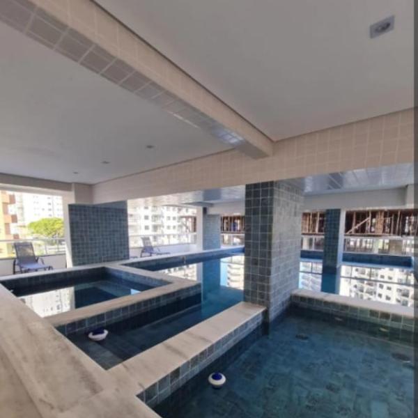 Apartamento em Praia Grande - Foto 4
