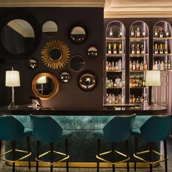 Henrietta House, a member of Radisson Individuals, hotel v destinaci Bath