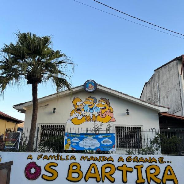 República Os Bartira