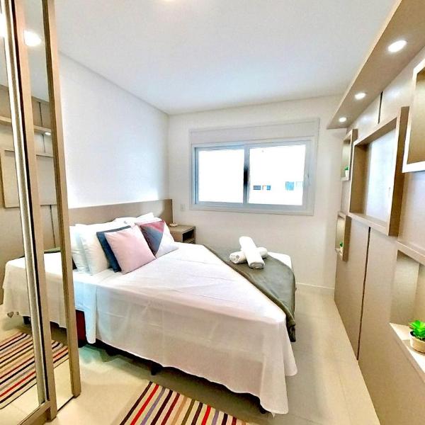 Residencial Vista Mar+ 2 Piscinas borda Infinita - Foto 2