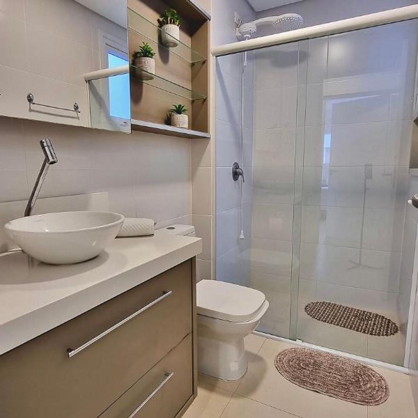Residencial Vista Mar+ 2 Piscinas borda Infinita - Foto 3