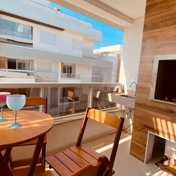 Residencial Vista Mar+ 2 Piscinas borda Infinita - Foto 5