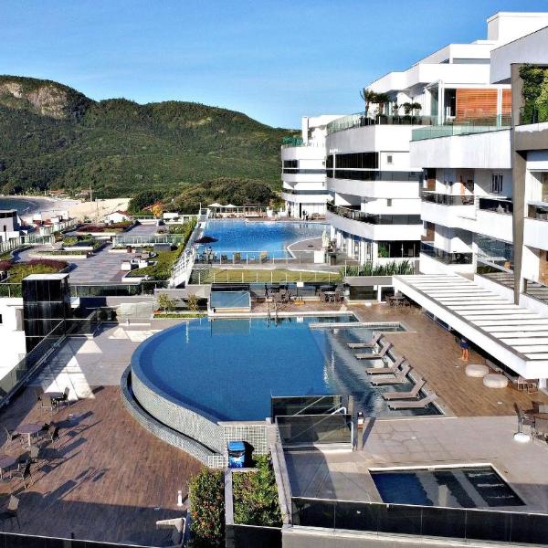 Residencial Vista Mar+ 2 Piscinas borda Infinita - Foto 4