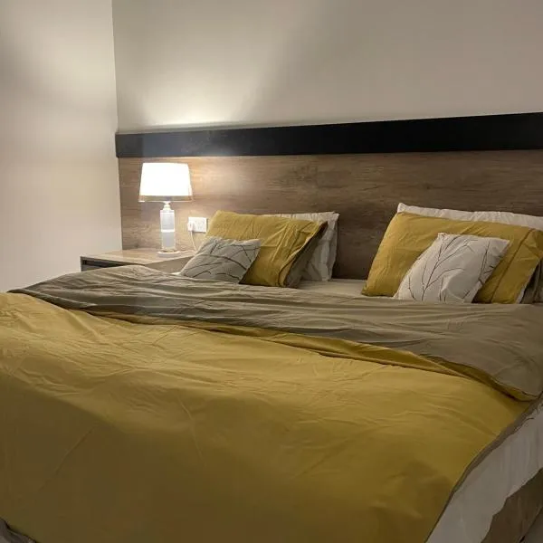 روما, hotel in Hafr Al Baten
