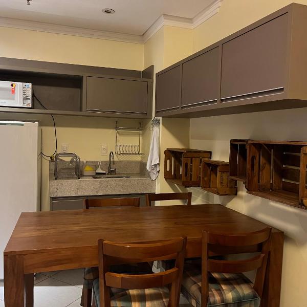 Condomínio Barretos Thermas Park-Apartamento João e Maria-1032 - Foto 5