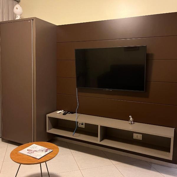 Condomínio Barretos Thermas Park-Apartamento João e Maria-1032 - Foto 3