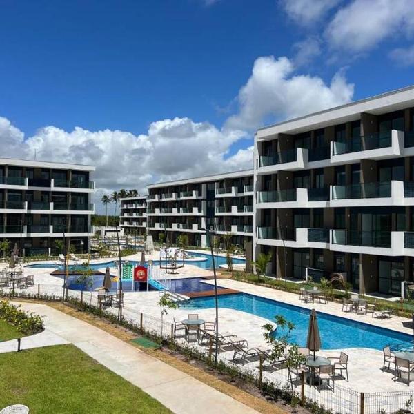 Nosso Flat em Muro Alto - Porto de Galinhas - Foto 4