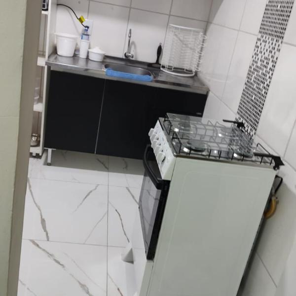 Wana casa 3 requinte e conforto - Foto 4