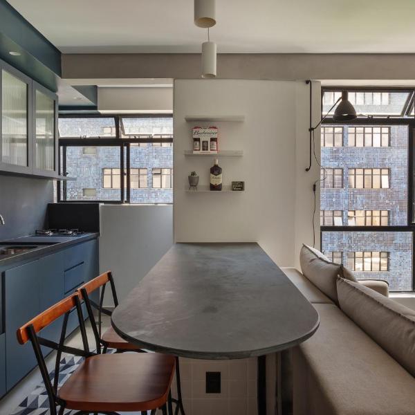Apartamento Loft Novíssimo - Foto 3