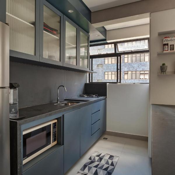Apartamento Loft Novíssimo - Foto 5