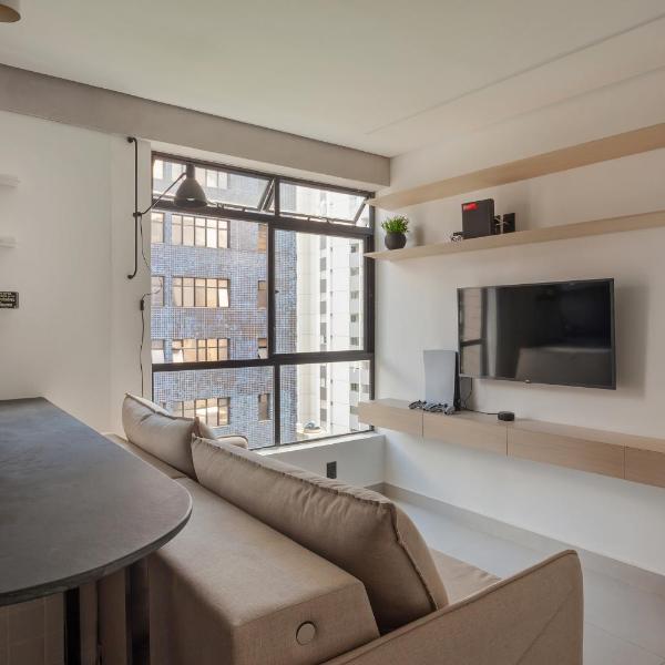 Apartamento Loft Novíssimo - Foto 2
