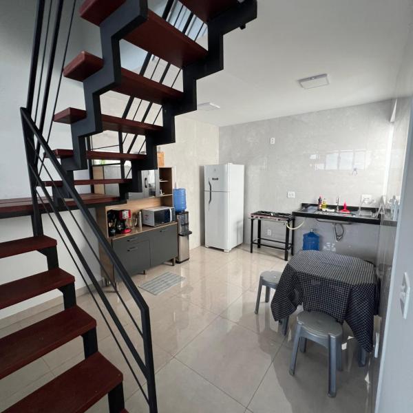 Imóvel Novo, próximo a UEMG Apartamento inteiro - Foto 4