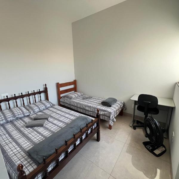 Imóvel Novo, próximo a UEMG Apartamento inteiro - Foto 2