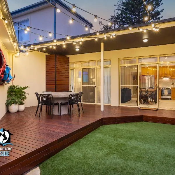 Seaspray Cottage Holiday Accommodation Victor Harbor, hotel in Victor Harbor