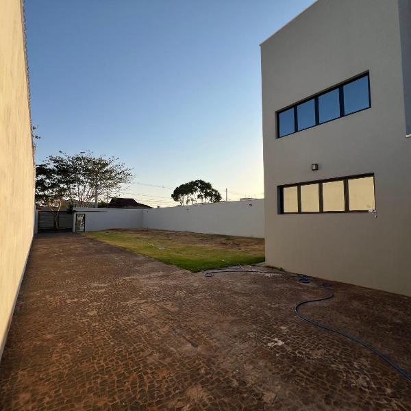 Imóvel Novo, próximo a UEMG Apartamento inteiro