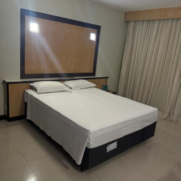 Kubitschek Plaza - Suíte 507 - LOYOLA - Foto 2