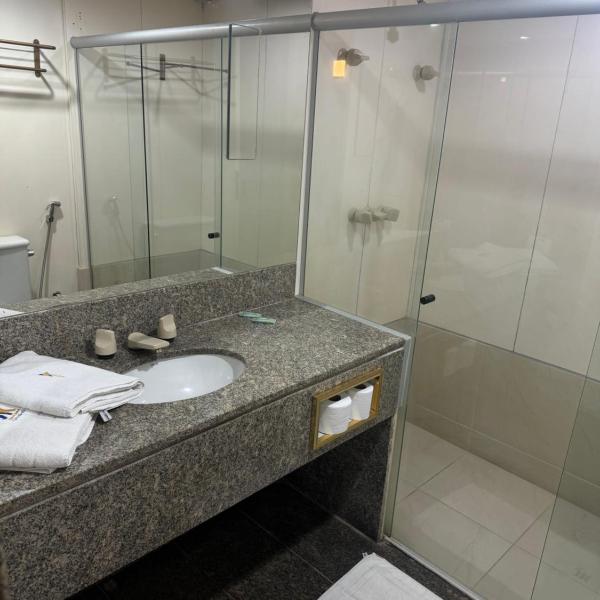 Kubitschek Plaza - Suíte 507 - LOYOLA - Foto 3