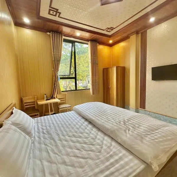 Melody Homestay, hotel in Dồng Văn