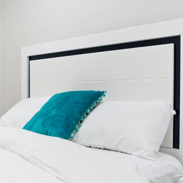 Executive Bliss Suites, hotel v destinaci Calgary