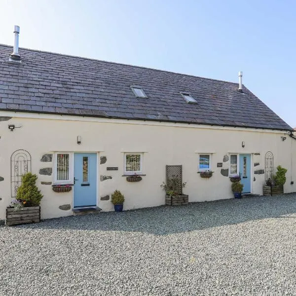 Ffynnon Bach, hotel in Caernarfon
