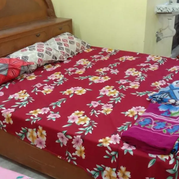 Two BHK Fully Furnished Flat - Near Charminar and Salar Jung Museum photo 2