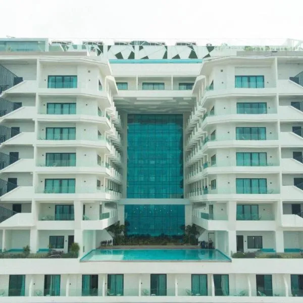 Lime Resort Manila، فندق في مانيلا