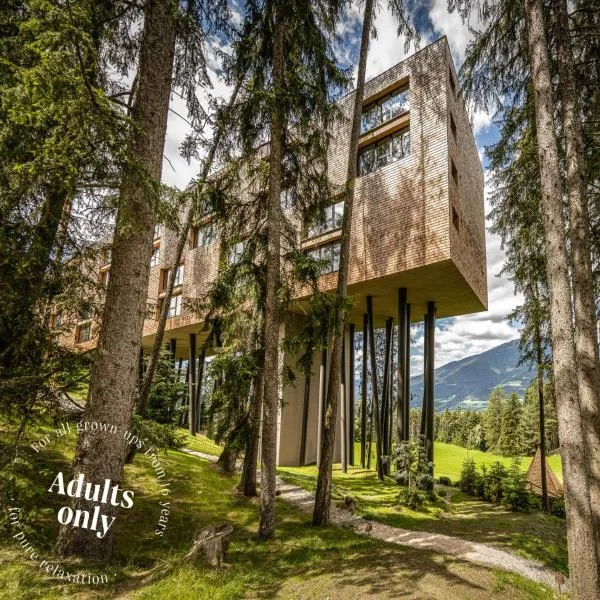 My Arbor - Dolomites, Hotel in Brixen