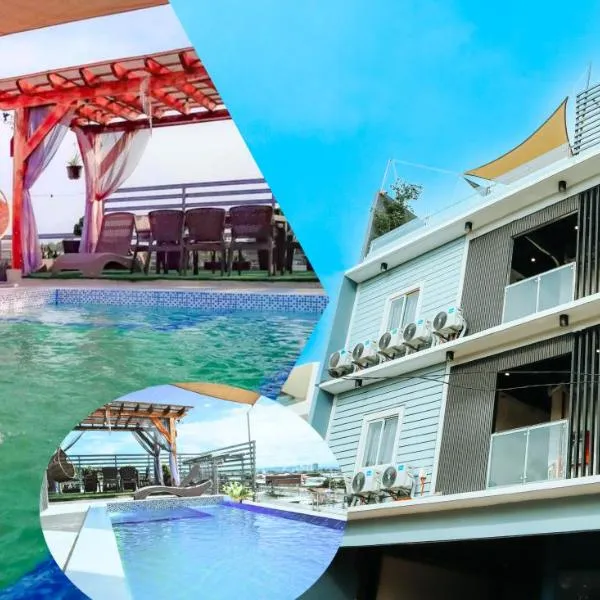 Citistyle Inn, hotel in Davao City