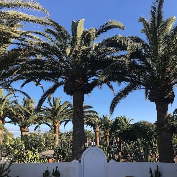 CASITA, Costa Calma, 2 SZ, Glasfaser Wifi, gute Lage, Strandnähe, hotel a Costa Calma