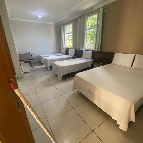 Hotel Monte Carlo Uberlândia - Foto 2