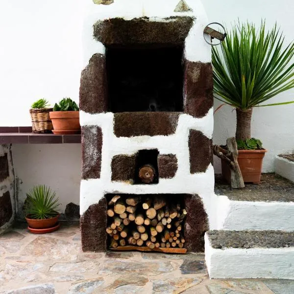 Casa Abuela Juana, hotel v destinaci Sabinosa