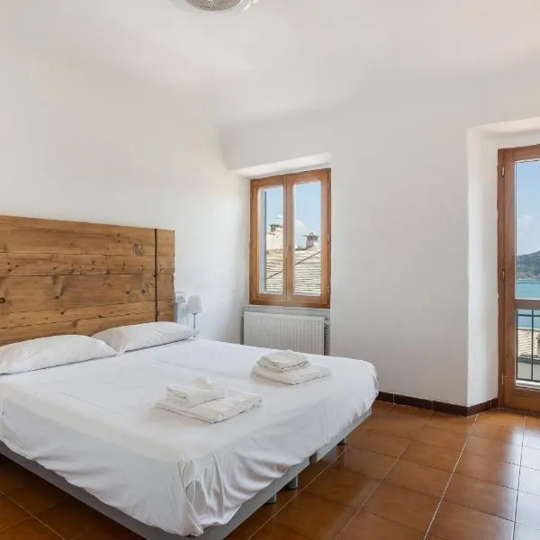 La ca bela, hotel v destinaci Portovenere