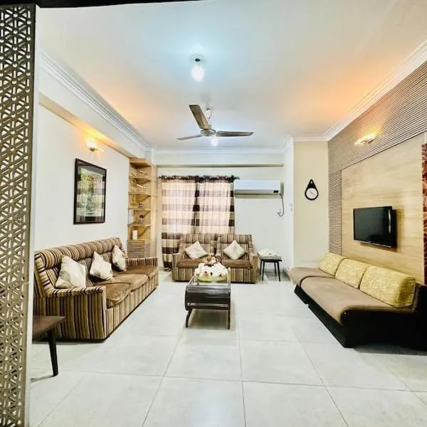 Impressa on Shah, khách sạn ở Dhaka